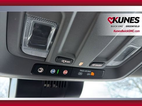 Used 2023 GMC Sierra 1500 Elevation image 22