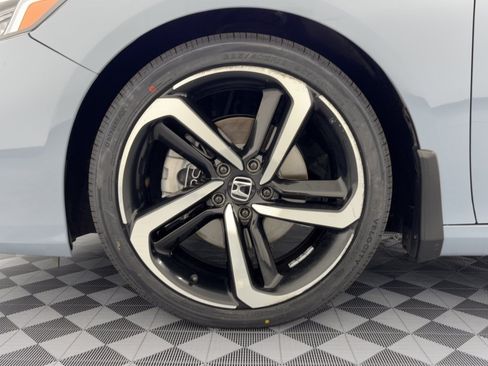 Used 2022 Honda Accord Sport Special Edition image 13