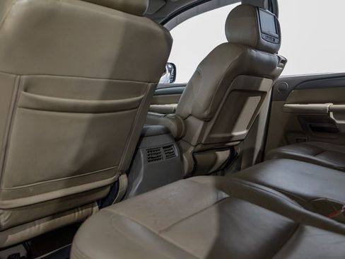 Used 2012 Nissan Armada SV image 36