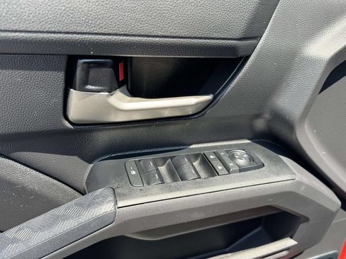 Used 2024 Toyota Tacoma TRD Off-Road w/ TRD Off Road Premium Package AWD/4WD image 19