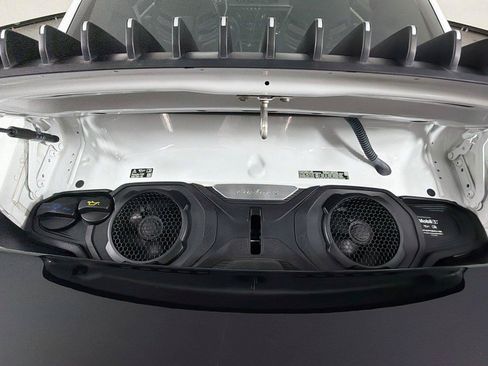 Certified 2025 Porsche 911 Turbo S AWD/4WD image 33