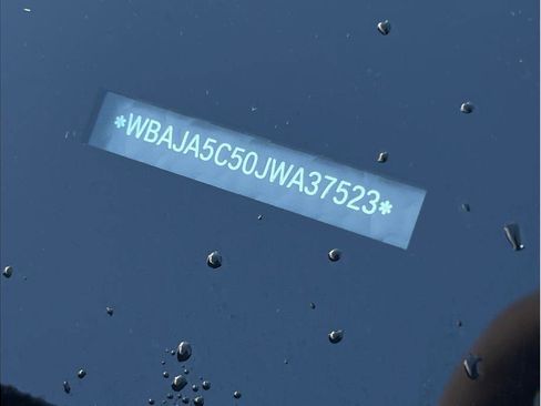 Used 2018 BMW 530i image 24