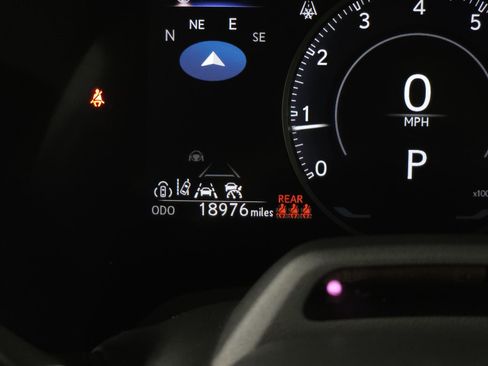 Certified 2023 Lexus RX 350 RX 350 image 22