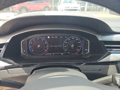 Used 2021 Volkswagen Arteon SEL AWD/4WD image 22