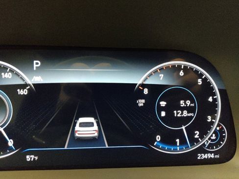 Used 2022 Hyundai Sonata SEL Plus FWD image 23