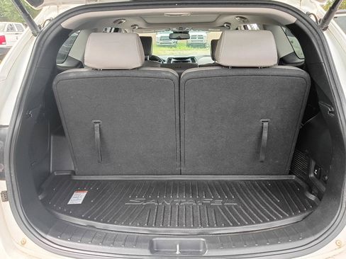 Used 2017 Hyundai Santa Fe FWD image 25