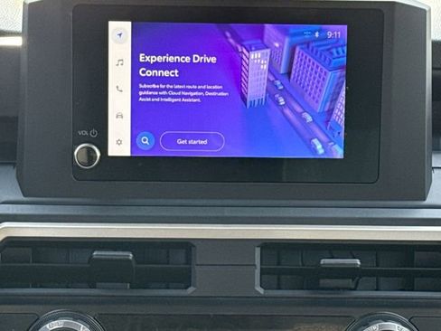 Used 2026 Toyota Tacoma SR image 12