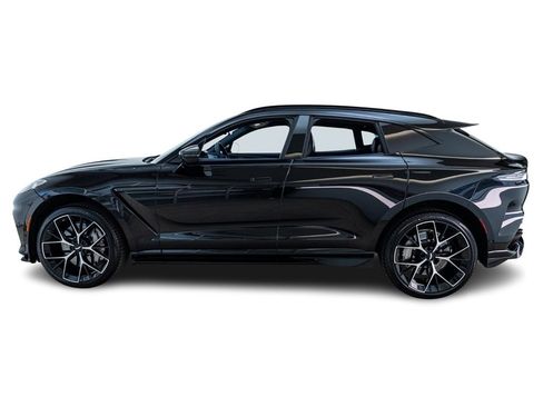 Used 2025 Aston Martin DBX 707 image 12