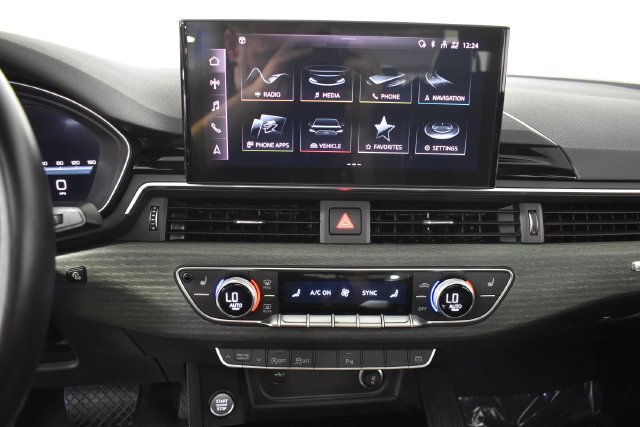 Used 2023 Audi A4 2.0T Premium Plus AWD/4WD image 18
