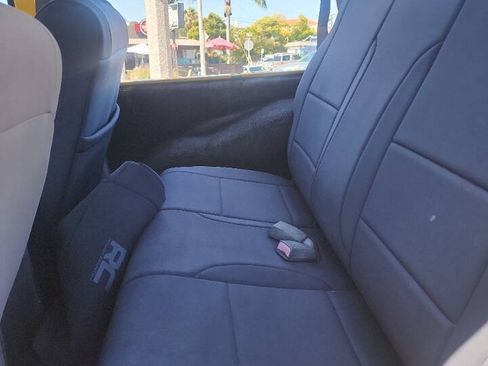 Used 2009 Jeep Wrangler X AWD/4WD image 8