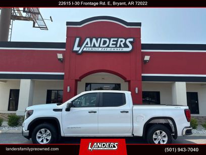 Used 2023 GMC Sierra 1500 Pro