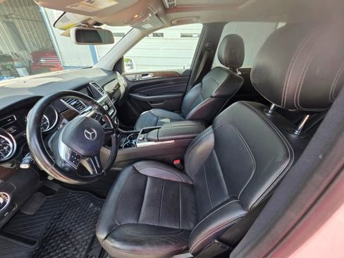 Used 2014 Mercedes-Benz ML 350 4MATIC image 12