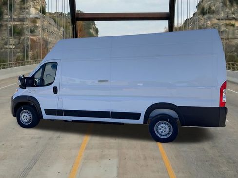 New 2025 RAM ProMaster 3500 FWD image 8