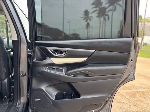 Used 2020 Subaru Ascent Limited w/ Technology Package image 18