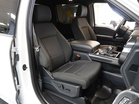 Used 2023 Ford F150 XLT w/ Equipment Group 302A High image 25