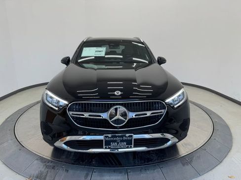 New 2026 Mercedes-Benz GLC 300 image 12