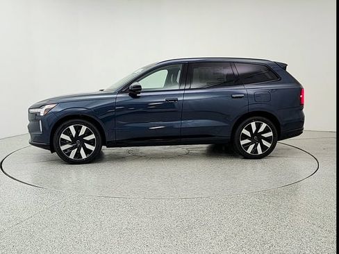 New 2026 Volvo EX90 Ultra AWD/4WD image 8