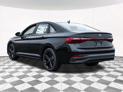 New 2026 Volkswagen Jetta SE FWD image 19