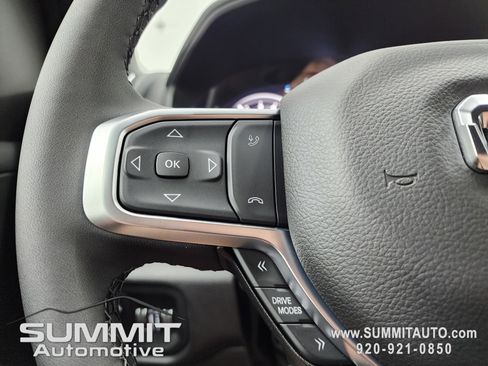 New 2026 RAM 1500 Big Horn image 15