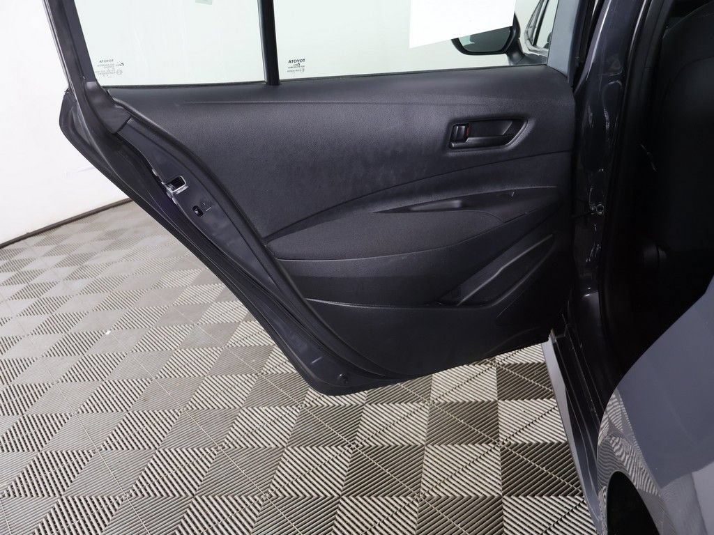 Used 2024 Toyota Corolla LE FWD image 21