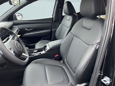 New 2026 Hyundai Santa Cruz SEL image 9