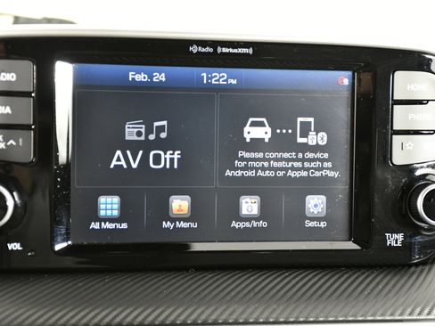 Used 2021 Hyundai Tucson SEL image 27