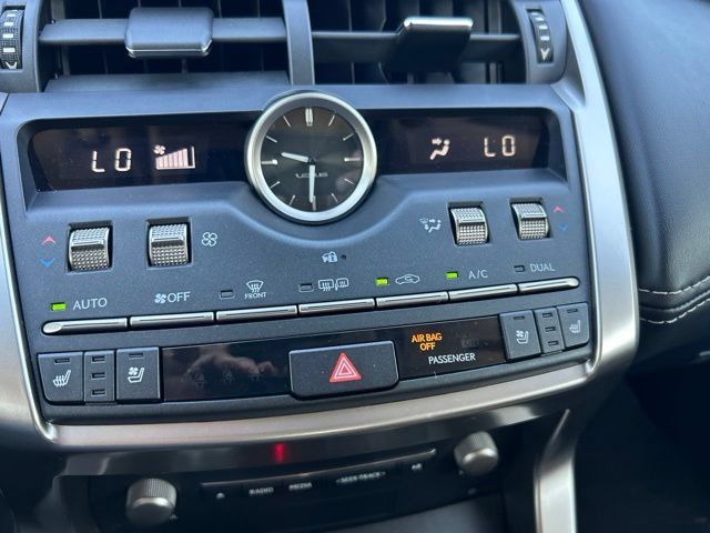 Used 2019 Lexus NX 300h AWD w/ Premium Package image 17