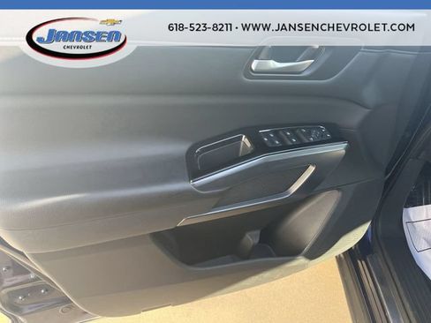 Used 2023 Nissan Pathfinder SL w/ SL Premium Package AWD/4WD image 22