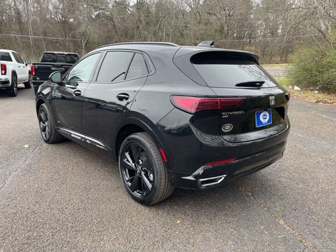 New 2026 Buick Envision Sport Touring AWD/4WD image 3