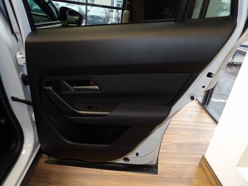 Certified 2025 MAZDA CX-50 AWD 2.5 S w/ Weather Package image 16