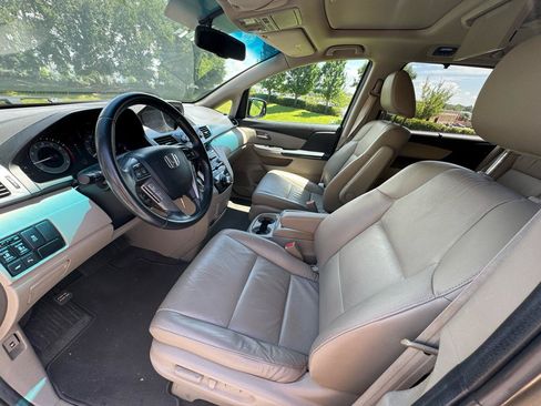 Used 2012 Honda Odyssey Touring image 36