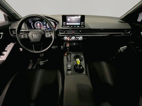 Certified 2024 Honda Civic Sport image 7