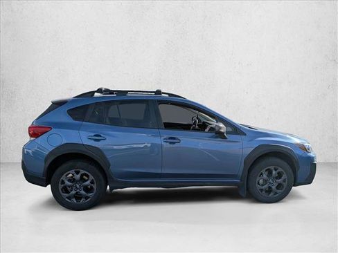 Used 2022 Subaru Crosstrek 2.5i Sport image 4