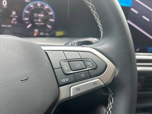 Certified 2026 Volkswagen Tiguan S AWD/4WD image 22