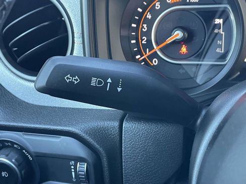 New 2026 Jeep Wrangler Unlimited Sport AWD/4WD image 32