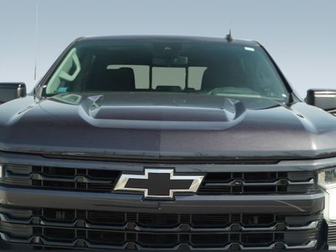 Used 2023 Chevrolet Silverado 1500 RST w/ Convenience Package II image 40