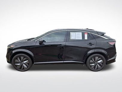 Certified 2024 Nissan Ariya FWD