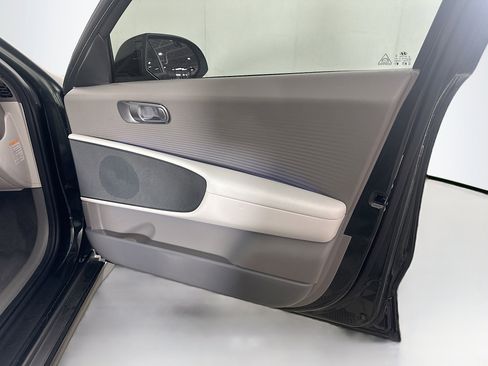 Used 2023 Hyundai Ioniq 6 SEL w/ Cargo Package image 31