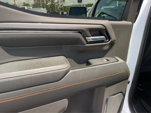 Used 2023 GMC Sierra 1500 AT4 w/ AT4 Premium Package AWD/4WD image 20