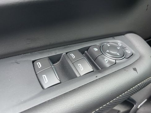 Certified 2026 Chevrolet Suburban Premier w/ Sun And Tow Package image 41