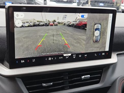 New 2026 Ford Explorer ST-Line w/ ST-Line Street Pack image 16