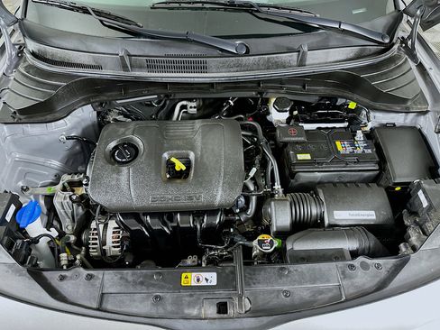 Used 2025 Kia Soul LX w/ LX Technology Package image 31