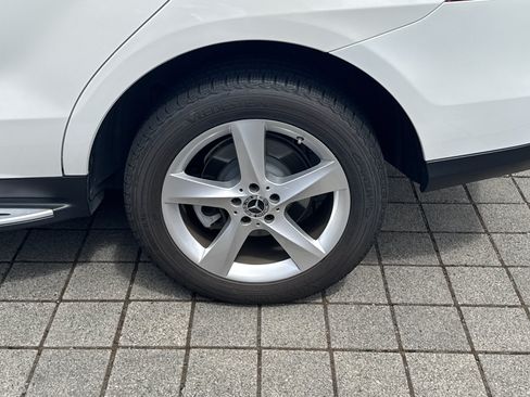 Used 2017 Mercedes-Benz GLE 350 4MATIC image 14
