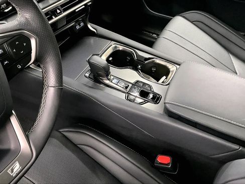 Used 2024 Lexus RX 350 F Sport w/ Convenience Package image 16