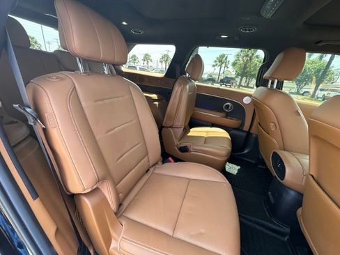 Used 2026 Hyundai Palisade Calligraphy FWD image 23