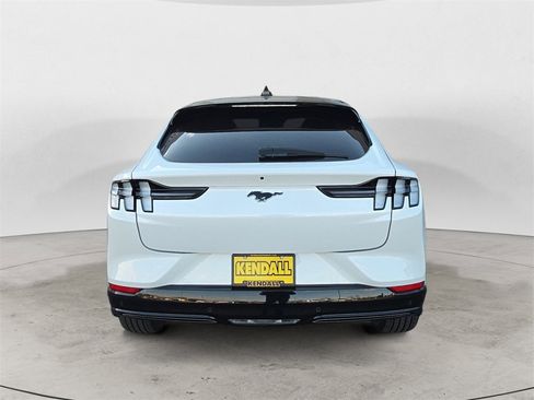 Used 2024 Ford Mustang Mach-E Premium image 4