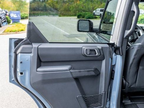 Used 2025 Ford Bronco Big Bend image 17