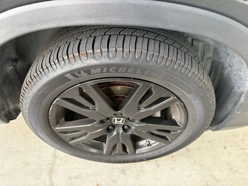 Used 2022 Honda Pilot Special Edition image 24