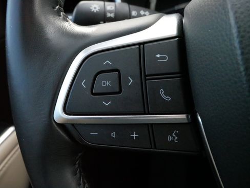 Certified 2021 Toyota Highlander XLE image 26