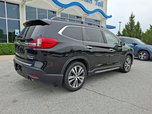 Used 2020 Subaru Ascent Touring AWD/4WD image 6